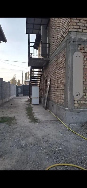 Продажа коттеджей и домов: Калыс Ордодон 2 этаж уй сатылат.Бардык условиясы менен 3х фазка at lalafo.kg — 2 Продажа коттеджей и домов: Калыс Ордодон 2 этаж уй сатылат.Бардык условиясы менен 3х фазка — 2