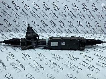 remont abs centrale: LETVA VOLANA ZA AUDI A6, A8, Q5 . - 4K1 423 055 | Letva volana za — 3