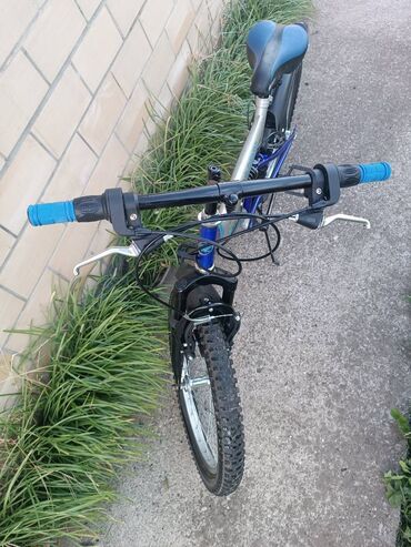 Dečiji bicikli: Decij bicikl Viva Kid Rider 20 sa amortizerom i brzinama Tekst oglasa — 4