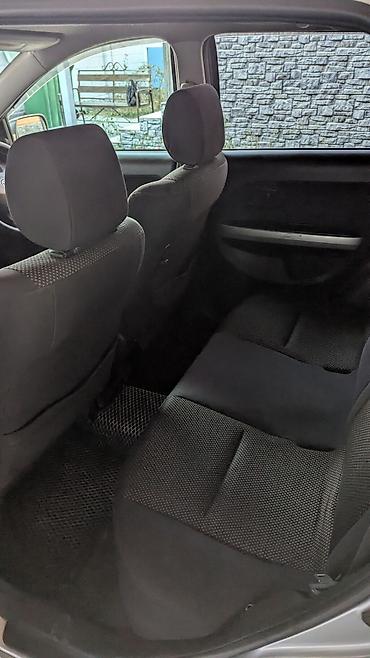 тойота ист двигатель: Toyota Ist: 2003 г., 1.5 л, Автомат, Бензин, Хэтчбэк — 7