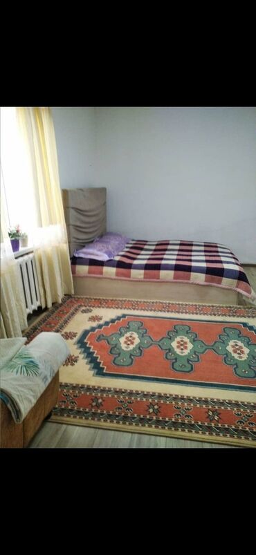 сдаю дом на долгий срок: 70 м², 2 комнаты, Забор, огорожен