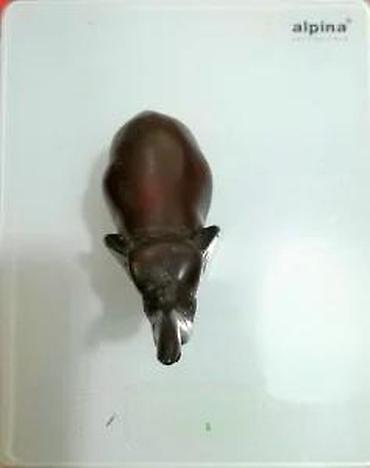 Figure: Figure slonova - porcelan i liveni kamen. Cene su odredjene — 14