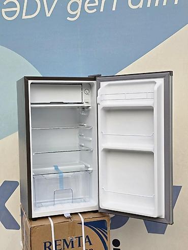 Soyuducular: Soyuducu Remta Soyuducu Remta90Lt 🧊 REMTA BC-90 — 90 L Mini Soyuducu — 1