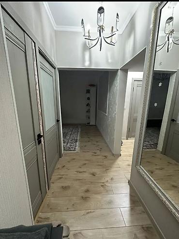 125: 3 комнаты, 62 м², 8 мкр 106 серия, 6 этаж, Дизайнерский ремонт — 8