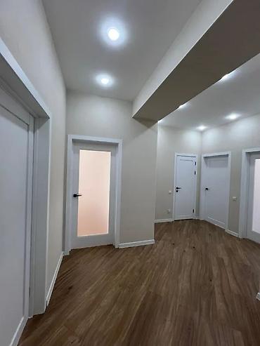 Продажа квартир: 3 комнаты, 78 м², Элитка, 10 этаж, Евроремонт — 1