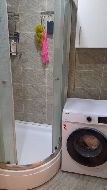 Yeni tikili: 2 otaqlı, Yeni tikili, 45 kv. m — 4