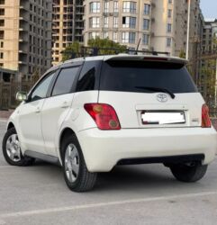 диск на хонда степ: Toyota ist: 2003 г., 1.5 л, Автомат, Бензин, Хэтчбэк