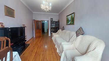 emlak az gence: 3 otaqlı, Yeni tikili, 82 kv. m — 5