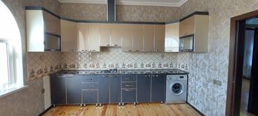 Sifarişlə mətbəx mebeli: Sifarişlə mətbəx dəsti, Özü çəkən petlələr, Sadə laminat, Kredit var, Pulsuz çatdırılma -da lalafo.az — 19 Sifarişlə mətbəx mebeli: Sifarişlə mətbəx dəsti, Özü çəkən petlələr, Sadə laminat, Kredit var, Pulsuz çatdırılma — 19