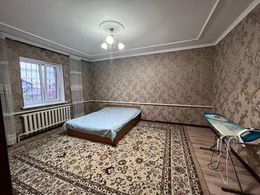 Долгосрочная аренда домов: 215 м², 7 комнат, Парковка, Теплый пол, Утепленный — 12