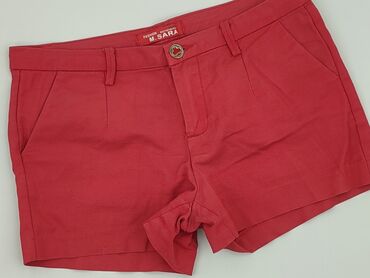 spodnie hello kitty temu: M.Sara, Shorts for women, size S (EU 36)