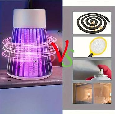 smart light: Средство от насекомых — 2
