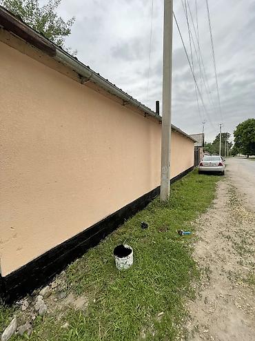 Фасадные работы: Ремонт фасада, Утепление фасада, Фасадный декор | Лепнина, Рамки, Моноблоки | Гранит, Мрамор, Сайдинг Больше 6 лет опыта — 10