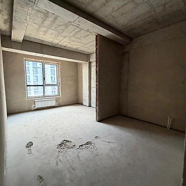 2022: 1 комната, 52 м², Асанбай мкр Элитка, 7 этаж, ПСО (под самоотделку) — 8