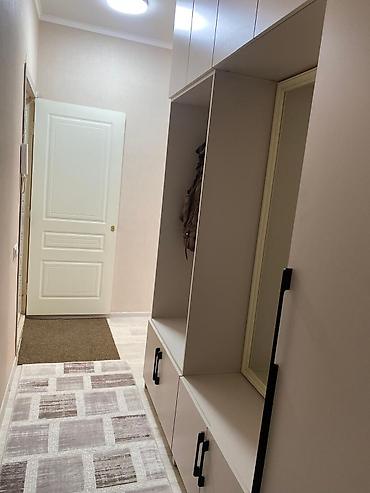 Продажа квартир: 1 комната, 35 м², 105 серия, 5 этаж, Евроремонт — 6
