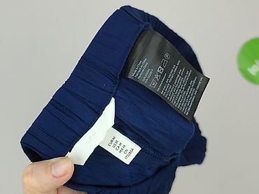 klapki h: H&M, Szorty damskie, rozmiar M — 4