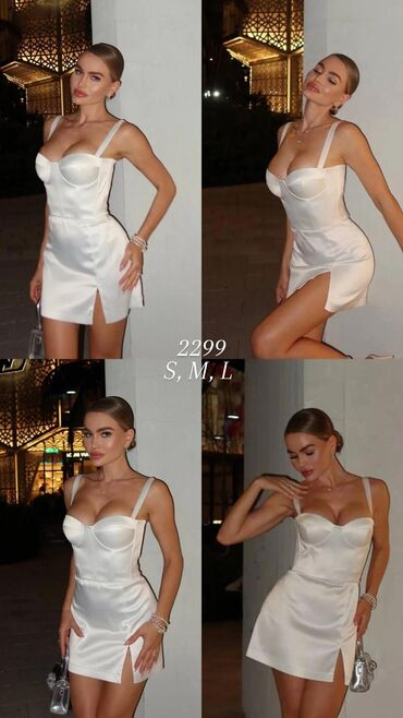Haljine: One size, bоја - Šareno — 14