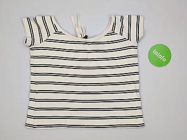 biala oversize koszula: Massimo Dutti, Bluzka damska, rozmiar XL — 3