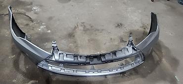 Крылья и комплектующие: Крыло Переднее правое Toyota, 2017 г., Б/у, Оригинал — 5