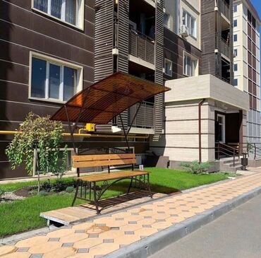 1 комната, 48 м², 108 серия, 1 этаж, Евроремонт