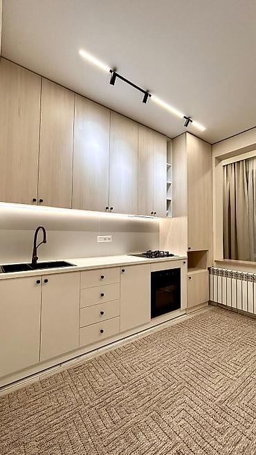 Продажа квартир: Студия, 47 м², Технопарк Элитка, 7 этаж, Свежий ремонт — 10