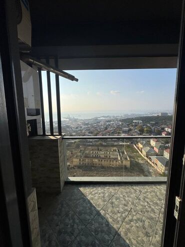 Uzunmüddətli kirayə mənzillər: Həzi Aslanov metrosu Panarama Parkda mənzil kirayə verilir. Mərtəbə — 6