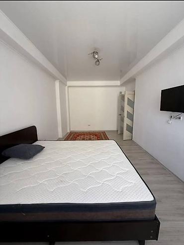 1 комната, 49 м², Элитка, 7 этаж, Свежий ремонт