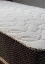 матрасы из кореи: 🌙 Комфорт, который ваши гости запомнят — матрасы для бизнеса без