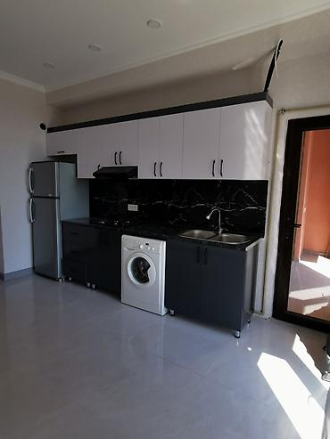 Кухонные гарнитуры: WEST TOWN-DA 3 OTAQLI MƏNZİL İCARƏYƏ VERİLİR 📍 Binəqədi r., 7-ci — 2