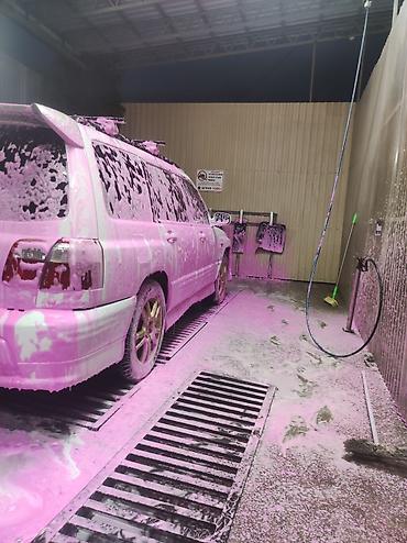 volk racing: Subaru Forester: 2000 г., 0.2 л, Автомат, Бензин, Кроссовер — 9
