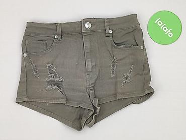 warehouse definitives: H&M Divided, Szorty damskie, rozmiar 2XS — 2