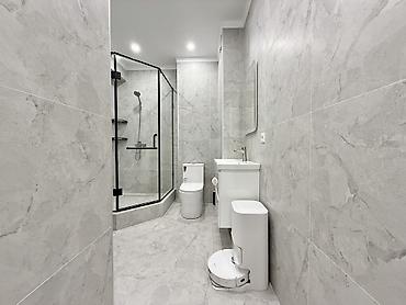 Продажа квартир: 2 комнаты, 59 м², Элитка, 7 этаж, Евроремонт — 3