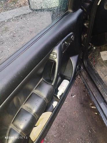 Volkswagen: Volkswagen Vento: 1993 г. — 8