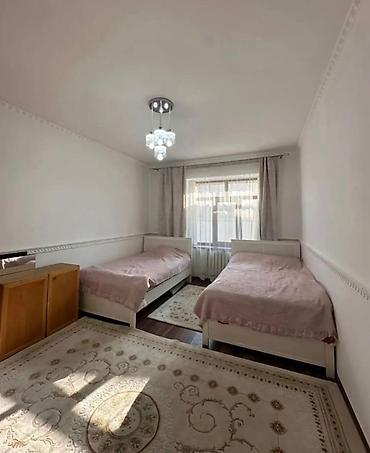 10соток: 240 м², 5 комнат, Ала-Арча ТРЦ — 6