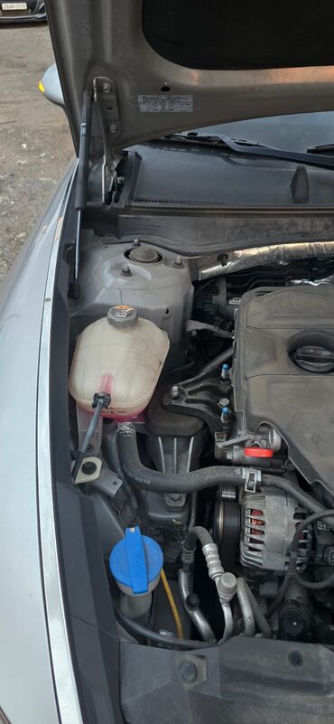 Hyundai: Hyundai Sonata: 2021 г., 2 л, Робот, Газ, Седан — 24