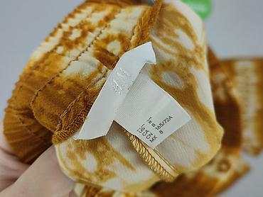 17096a h: H&M, Spodnie materiałowe damskie, rozmiar M — 4