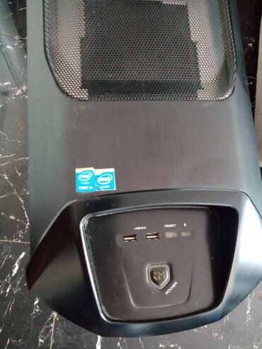 Desktop računari i radne stanice: Odlicno ali odlicno sklopljen Gejmer. U pitanju je I5-4590 na 4 X 3,30 — 9