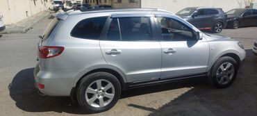 Hyundai: Hyundai Santa Fe: 2 l | 2007 il Krossover — 11