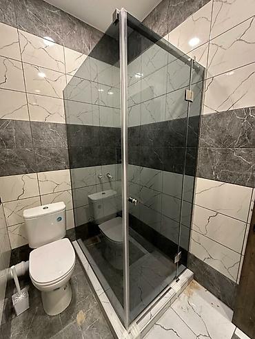 Душевые перегородки и ограждения: ДУШЕВЫЕ ПЕРЕГОРОДКИ ОПТОМ — Доставка на Иссык-Куль и регионы! 🔹 at lalafo.kg — 12 Душевые перегородки и ограждения: ДУШЕВЫЕ ПЕРЕГОРОДКИ ОПТОМ — Доставка на Иссык-Куль и регионы! 🔹 — 12