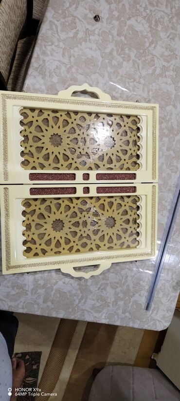 Digər: Super heç isdifadə olunmayıb yenidi çəkisi ağır və kefyifətlidir — 8