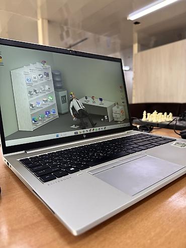 Ноутбуки HP: Для программирования, Б/у, Intel Core i7 at lalafo.kg — 1 Ноутбуки HP: Для программирования, Б/у, Intel Core i7 — 1