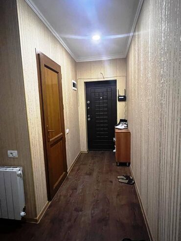 Yeni tikili: Bakıxanov qəs., 3 otaqlı, Yeni tikili, m. Qara Qarayev, 113 kv. m — 6