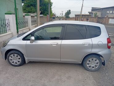 купить запчасти опель омега б: Honda Fit: 2003 г., 1.3 л, Вариатор, Бензин, Хэтчбэк
