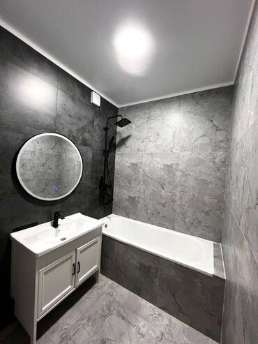 Продажа участков: 2 комнаты, 67 м², 105 серия, 9 этаж, Евроремонт