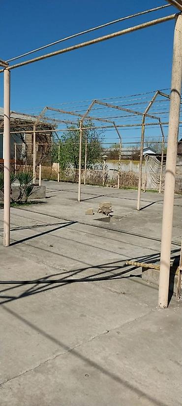 yaşam əmlak: 7 otaqlı, 350 kv. m, Orta təmir — 3