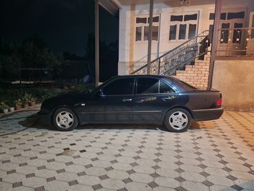 мерс 220 кузов: Mercedes-Benz E-Class: 1998 г., 3.2 л, Автоматические, Бензин, Седан