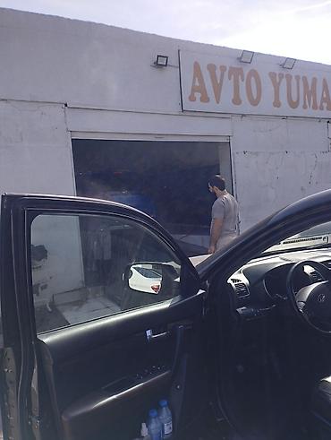 avto icare: Avtoyuma xidməri isci teleb olunur 50 /50 seliqeli isdiyen olsun Ehdli — 1