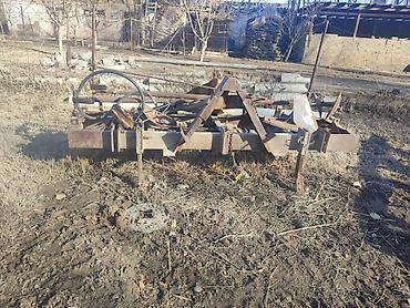 Тракторы МТЗ (Беларус): Модель: 82.1 экспортный, Б/у, Трактор с другими агрегатами — 7