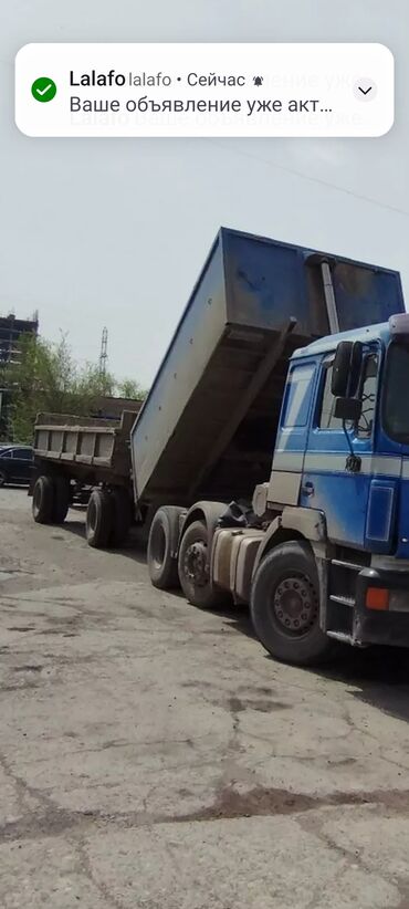 hyundai porter 1: Жүк ташуучу унаа, Колдонулган