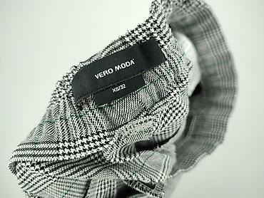 ovs pl: Vero Moda, Spodnie materiałowe damskie, rozmiar XS — 4